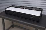 Bait Station with Storage - 1200 Wide Double Drawer
