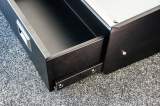 Bait Station with Storage - 1200 Wide Double Drawer
