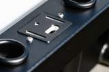 Bait Station with Storage - 600 Wide