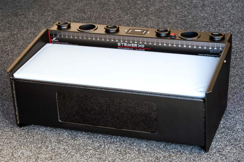 Live Bait Tank - 750 Wide