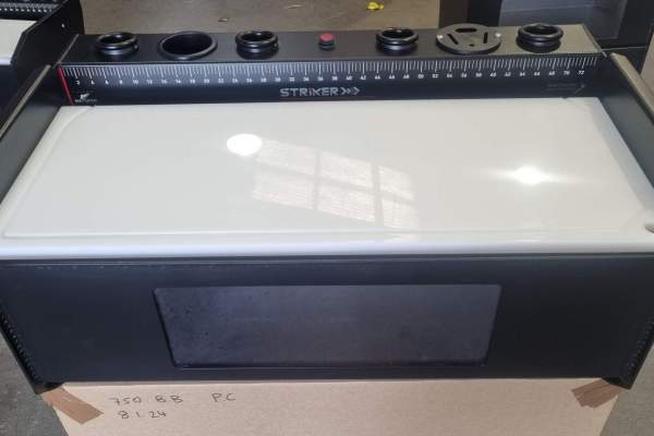 How to Flush Your Live Bait Tank After Every Trip