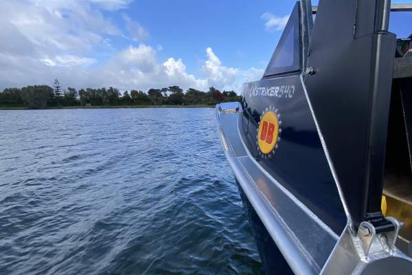Getting Your Boat Ready for Snapper Season: The Complete Checklist