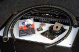 Live Bait Tank - 600 Wide