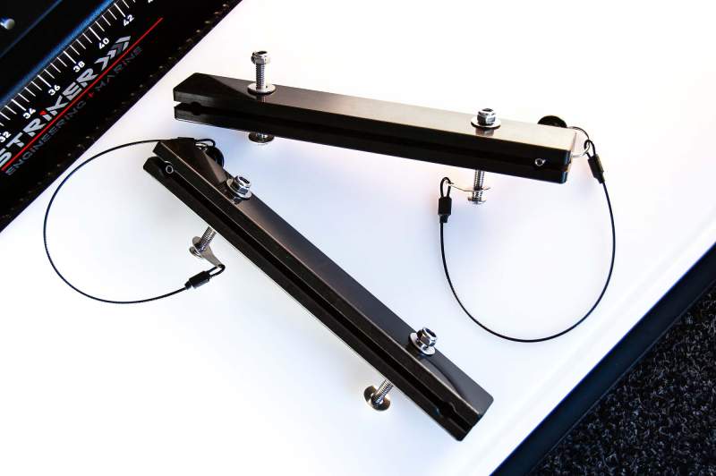 Quick Release Mounting System